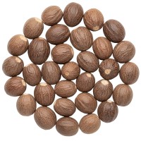 Gałka muszkatołowa cała 50g